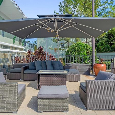 Memorial Day Magic - Townhome By Disney! Orlando Buitenkant foto