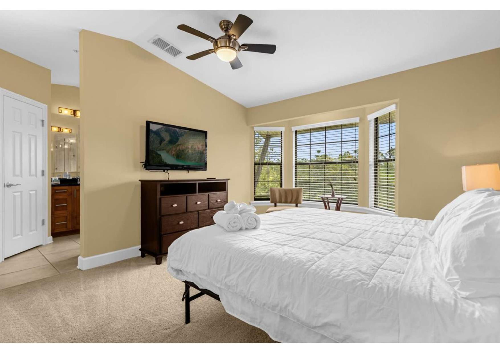 Memorial Day Magic - Townhome By Disney! Orlando Buitenkant foto