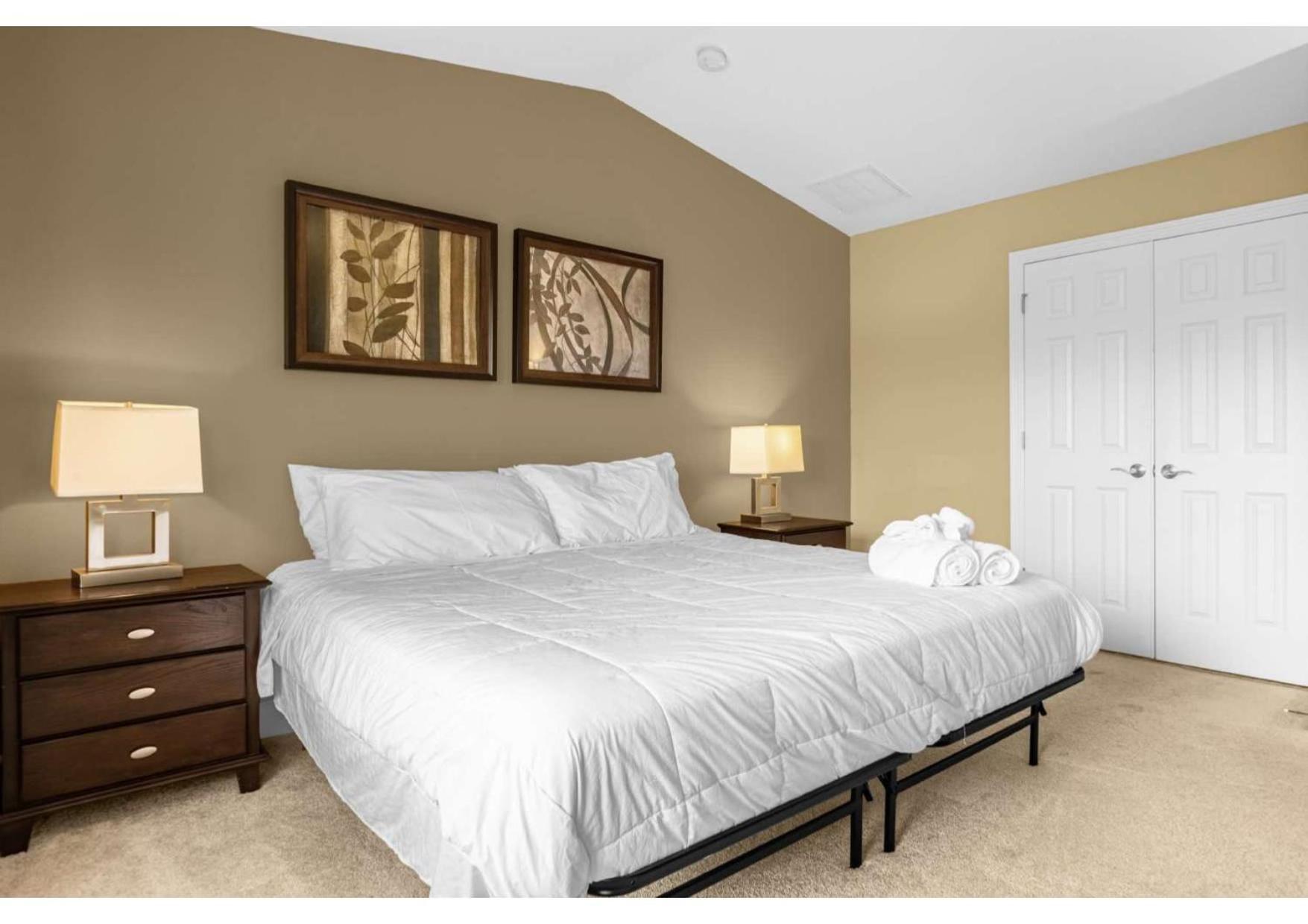 Memorial Day Magic - Townhome By Disney! Orlando Buitenkant foto