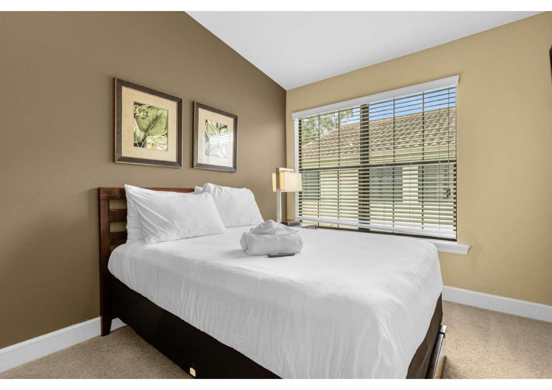 Memorial Day Magic - Townhome By Disney! Orlando Buitenkant foto