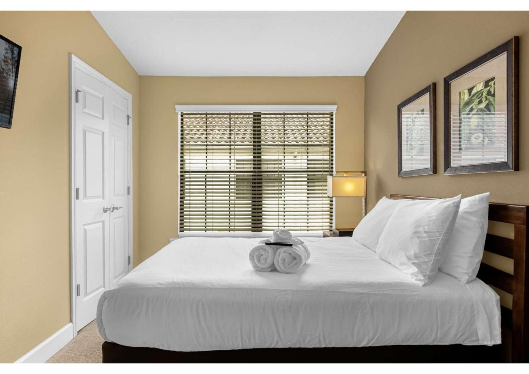 Memorial Day Magic - Townhome By Disney! Orlando Buitenkant foto