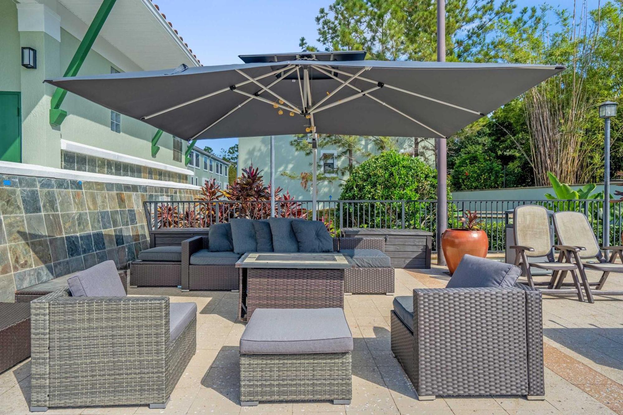 Memorial Day Magic - Townhome By Disney! Orlando Buitenkant foto