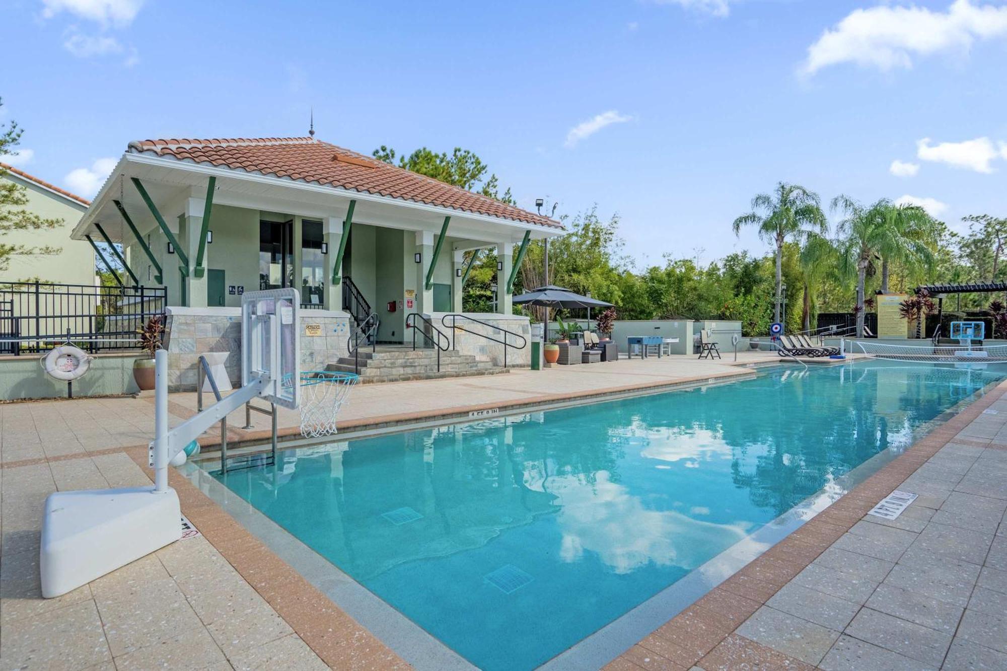 Memorial Day Magic - Townhome By Disney! Orlando Buitenkant foto