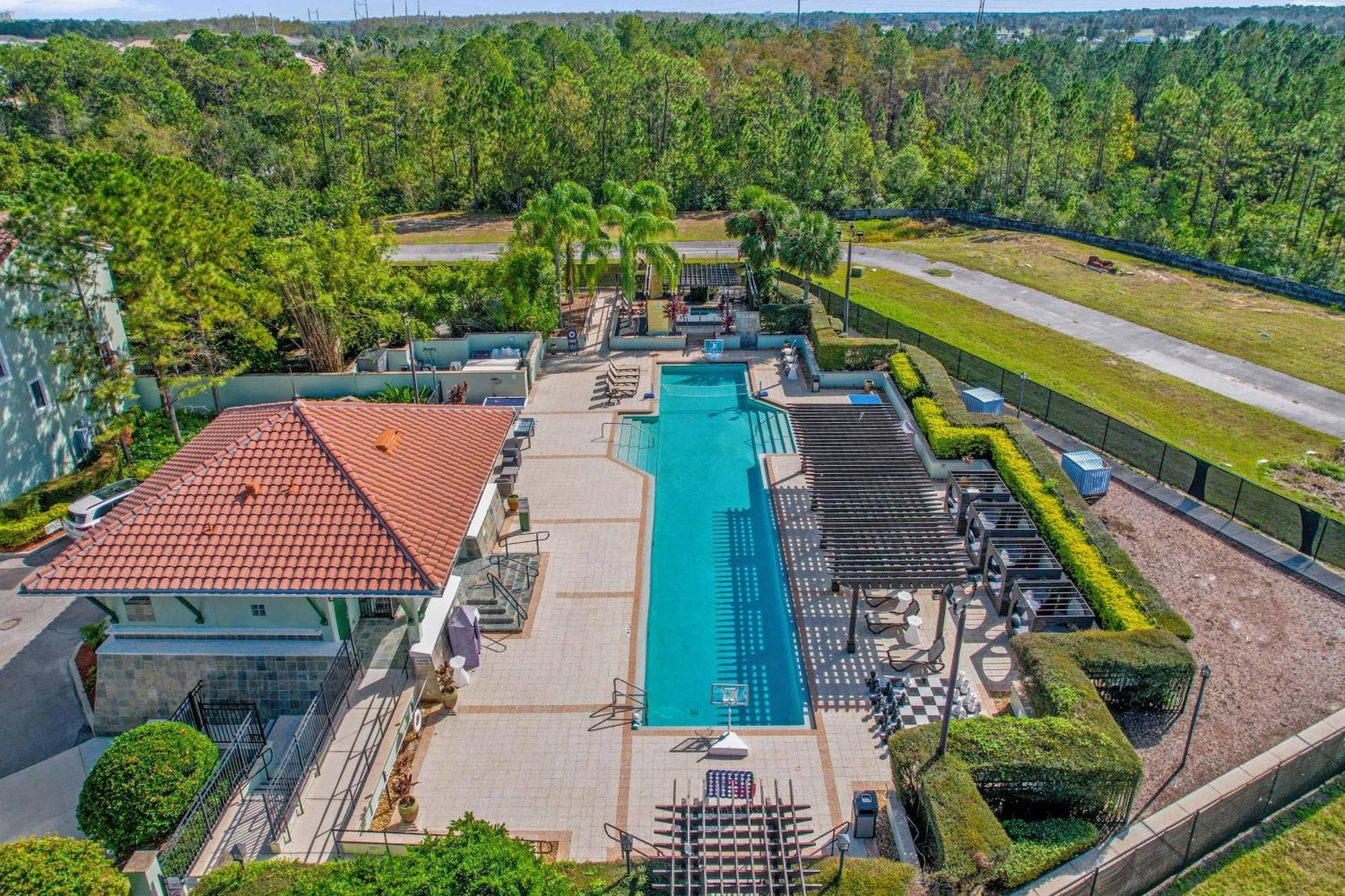 Memorial Day Magic - Townhome By Disney! Orlando Buitenkant foto