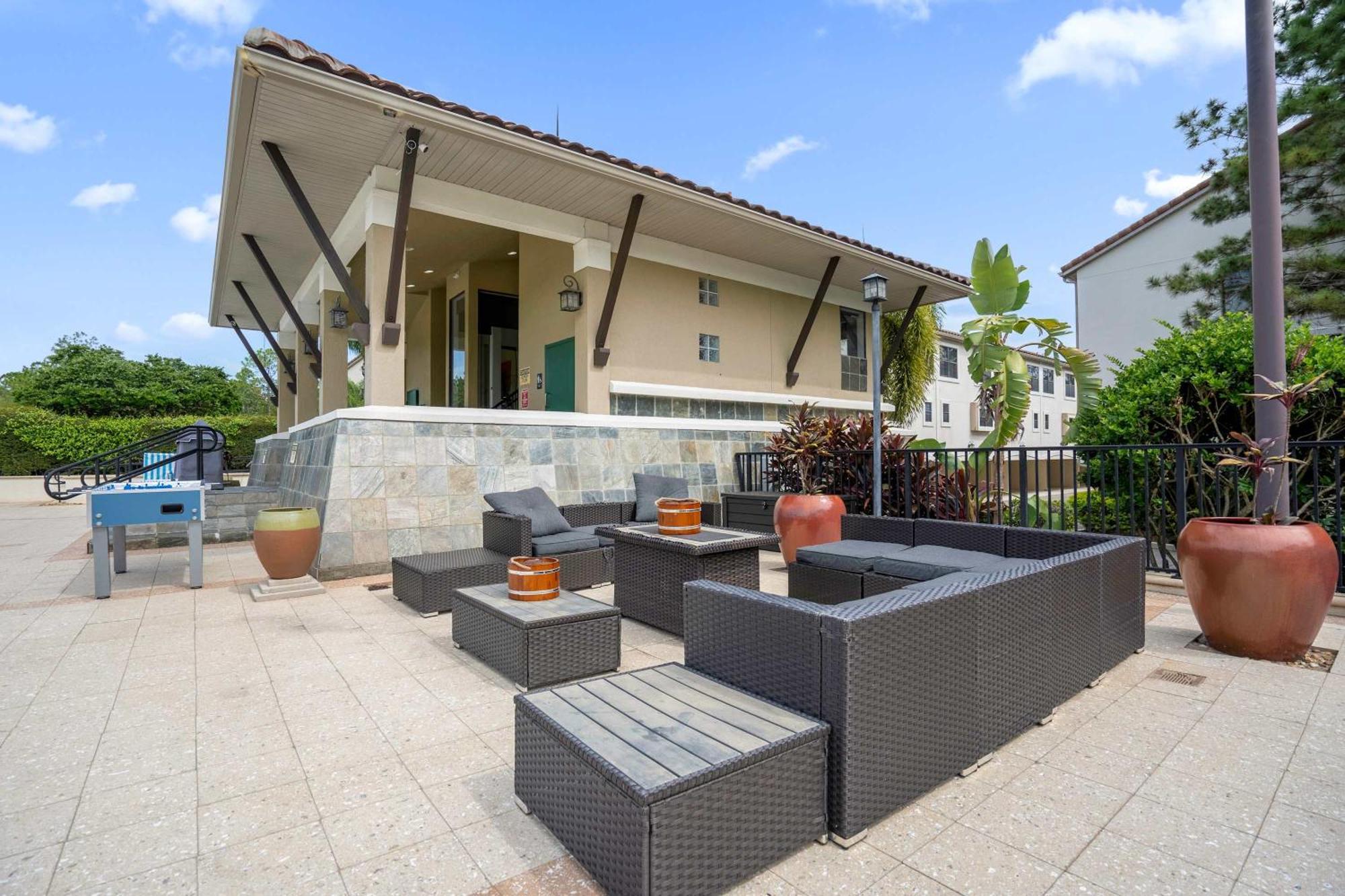 Memorial Day Magic - Townhome By Disney! Orlando Buitenkant foto