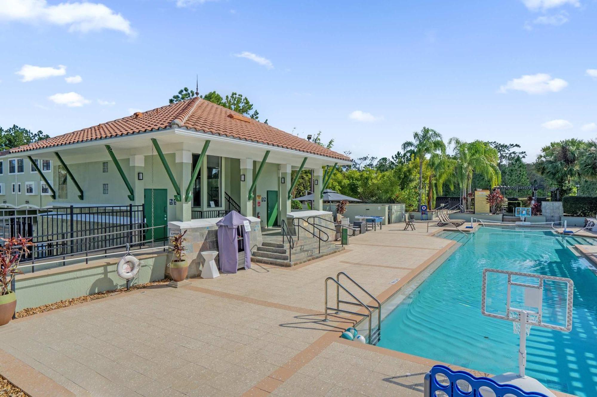 Memorial Day Magic - Townhome By Disney! Orlando Buitenkant foto
