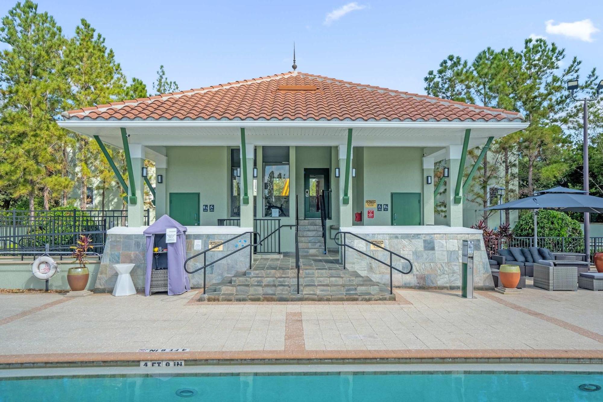 Memorial Day Magic - Townhome By Disney! Orlando Buitenkant foto