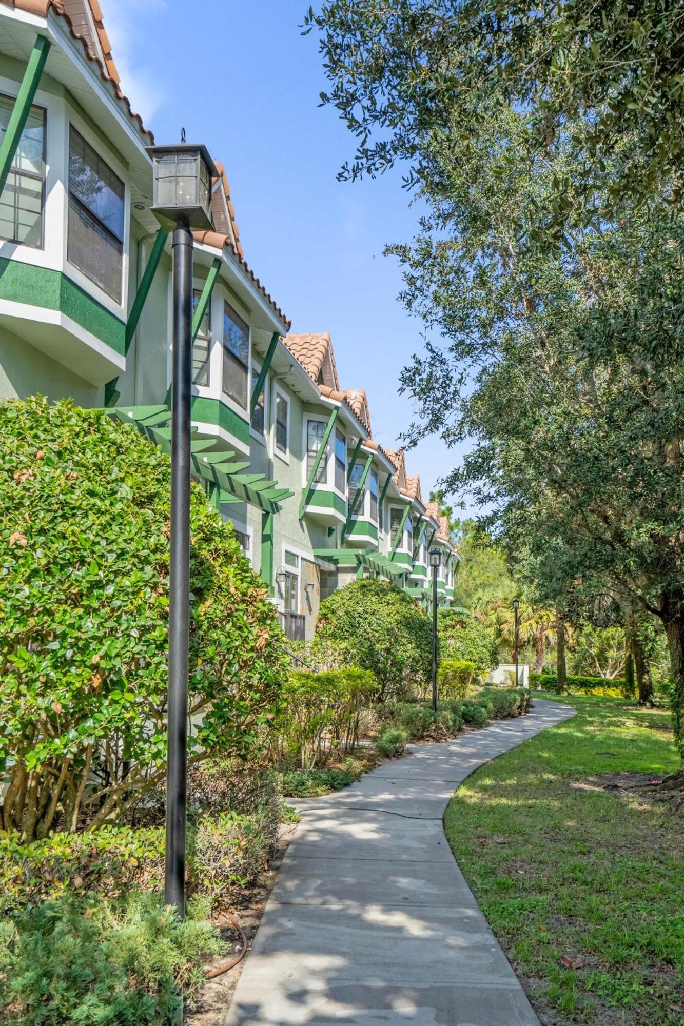 Memorial Day Magic - Townhome By Disney! Orlando Buitenkant foto