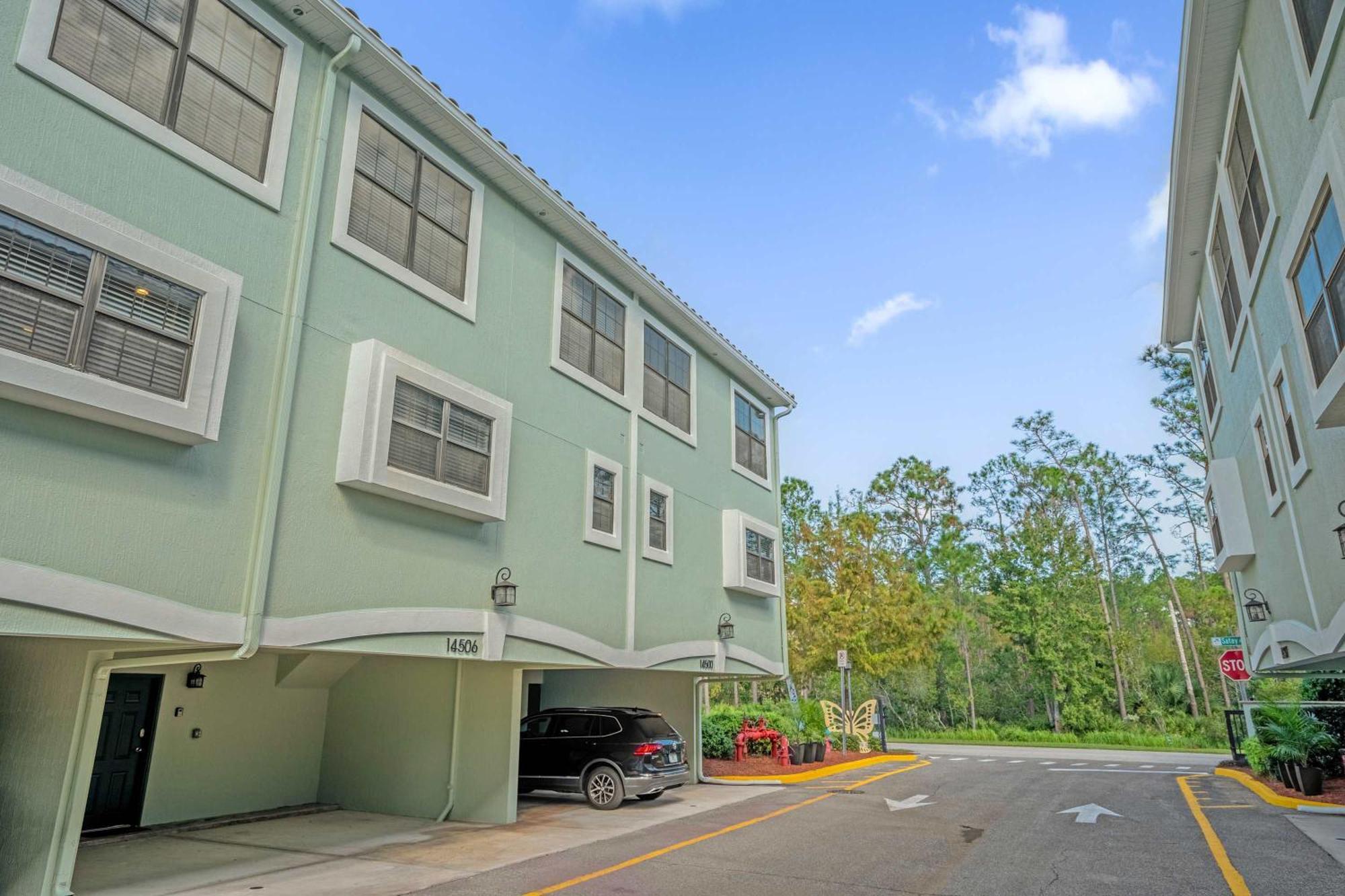 Memorial Day Magic - Townhome By Disney! Orlando Buitenkant foto