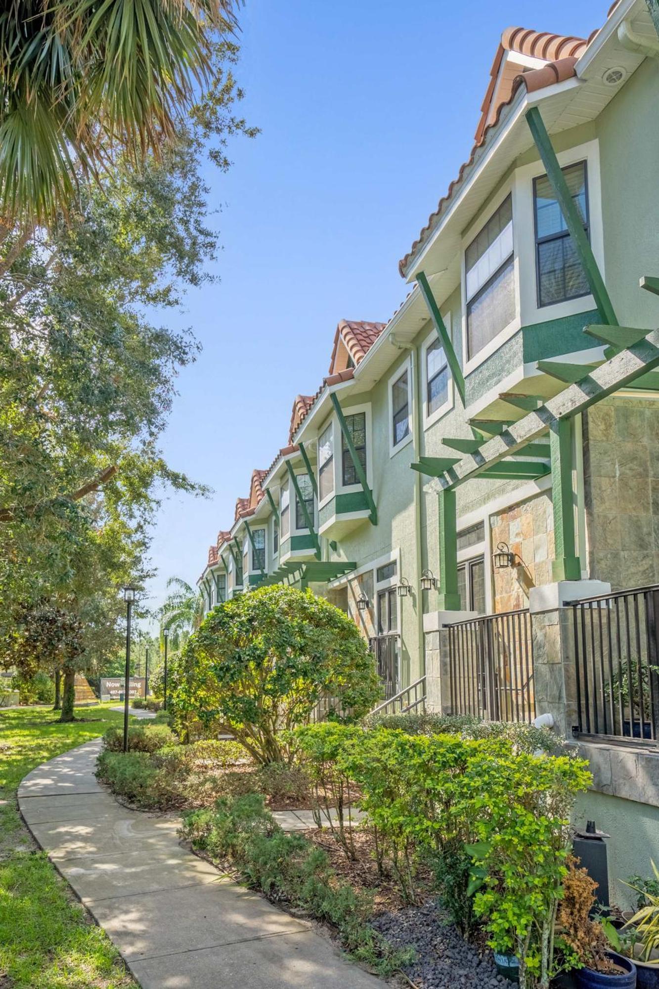 Memorial Day Magic - Townhome By Disney! Orlando Buitenkant foto