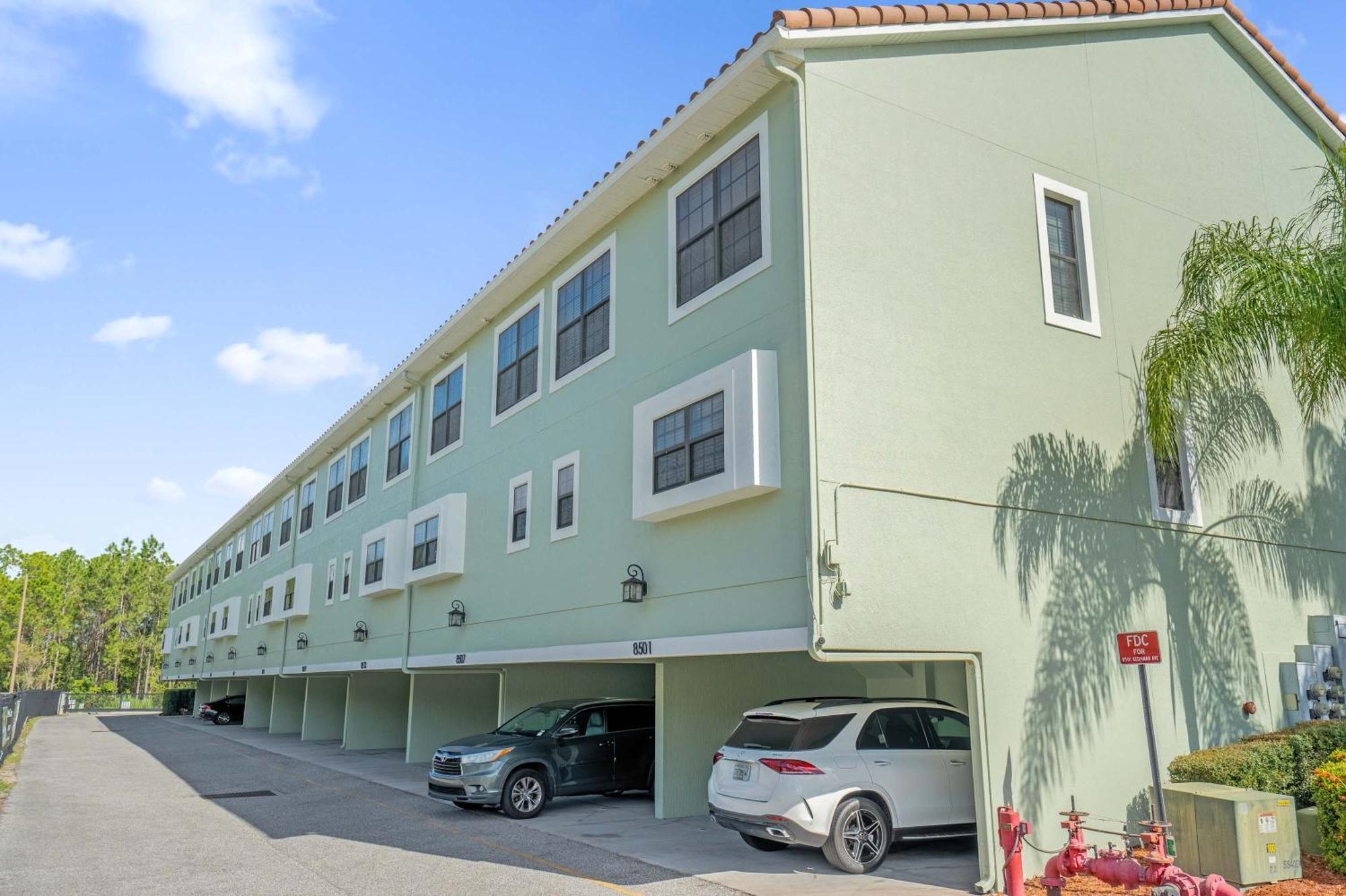 Memorial Day Magic - Townhome By Disney! Orlando Buitenkant foto